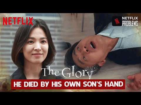 The Glory 2 - Moon Dong Eun's First Revenge - Teacher Kim