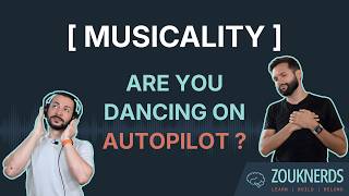 Brazilian Zouk Musicality: Beyond the Beat (S06 Ep09)