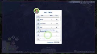 How To Cure Your Werewolf Sim And Craft Wolf-B-Gonethe Sims 4