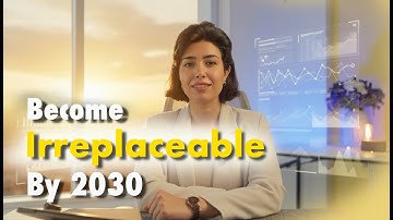 The 3 Skills That Will Make You Irreplaceable by 2030 (No One’s Talking About These)