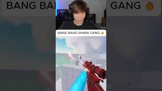 1V1Ing Bang Bang Chicken Gang