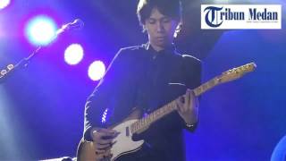 Nostalgia Bersama Sheila On 7 selamat Tidur Kekasih Gelapku Sephia