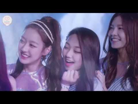 gugudan(구구단) - Wonderland Music Video Türkçe Altyazılı