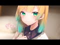 【あまあま】 怖い夢を見た内気な子が甘えんぼ化する 【シチュエーションボイス / てのひら】