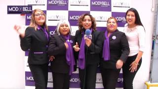 Modabell Tv Programa 11