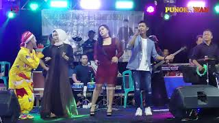 Download Lagu RINDUNYA HATIKU - PUNOKAWAN  MUSIC WEDDING NAURA \u0026 RIZA BANJARAN MP3
