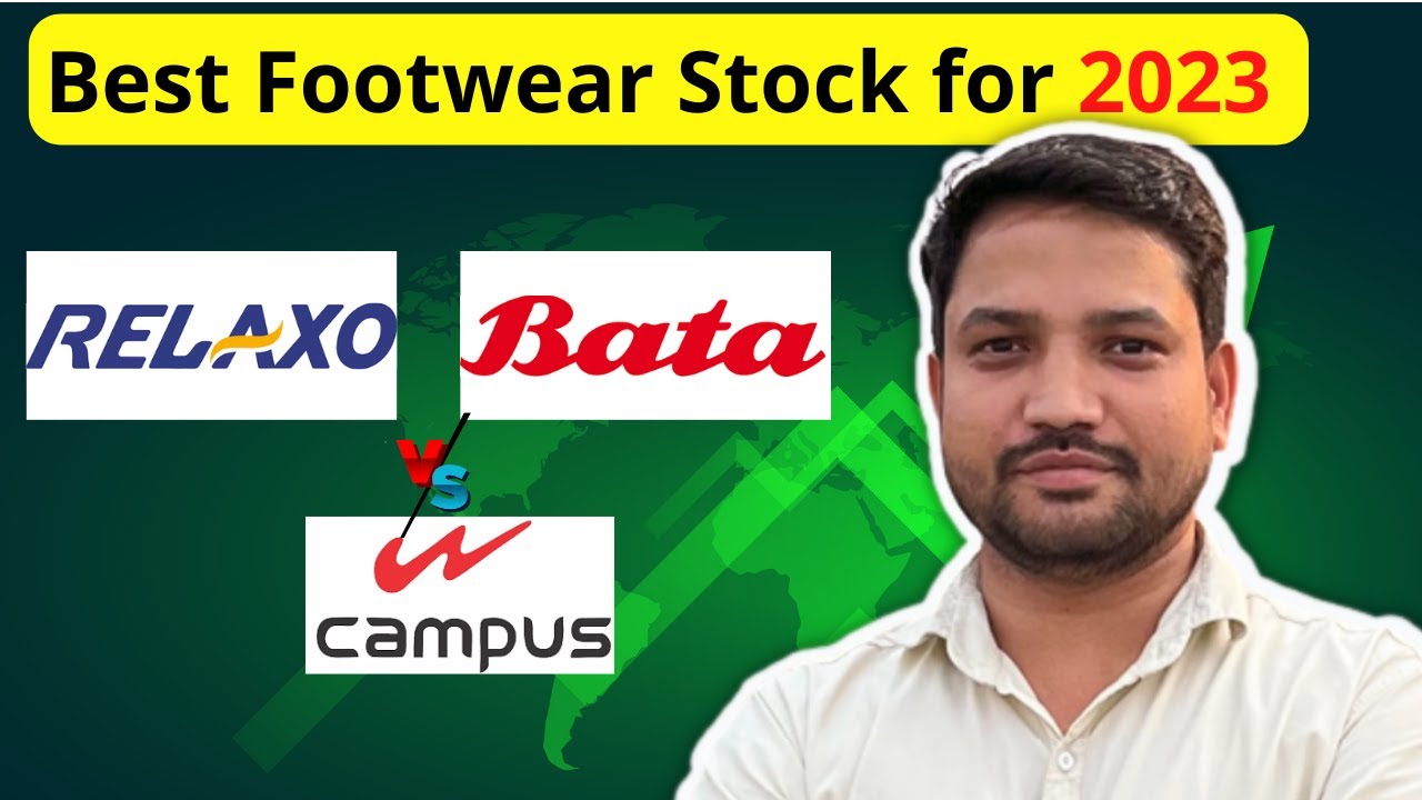 Best Footwear stocks to buy now Best Footwear stocks for longterm