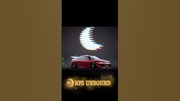 Need For Speed Unbound - Mitsubishi Eclipse