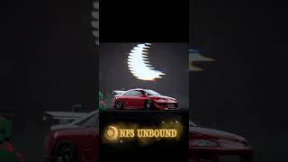 Need For Speed Unbound - Mitsubishi Eclipse