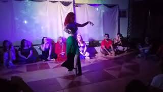 Metal Belly Dance - Angel Kali - Nightwish The Siren