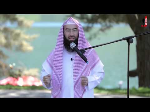 خاطرة نبيل العوضي عن التواضع برنامج سواعد الإخاء