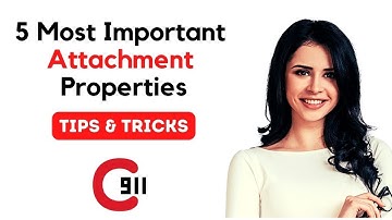 5 Most Important Attachment Properties | ServiceNow Attachments | Tips & tricks