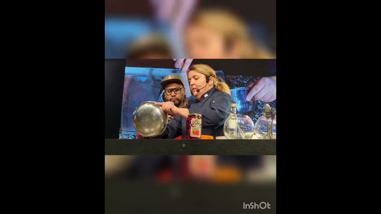 Receta de Casteando Sabores