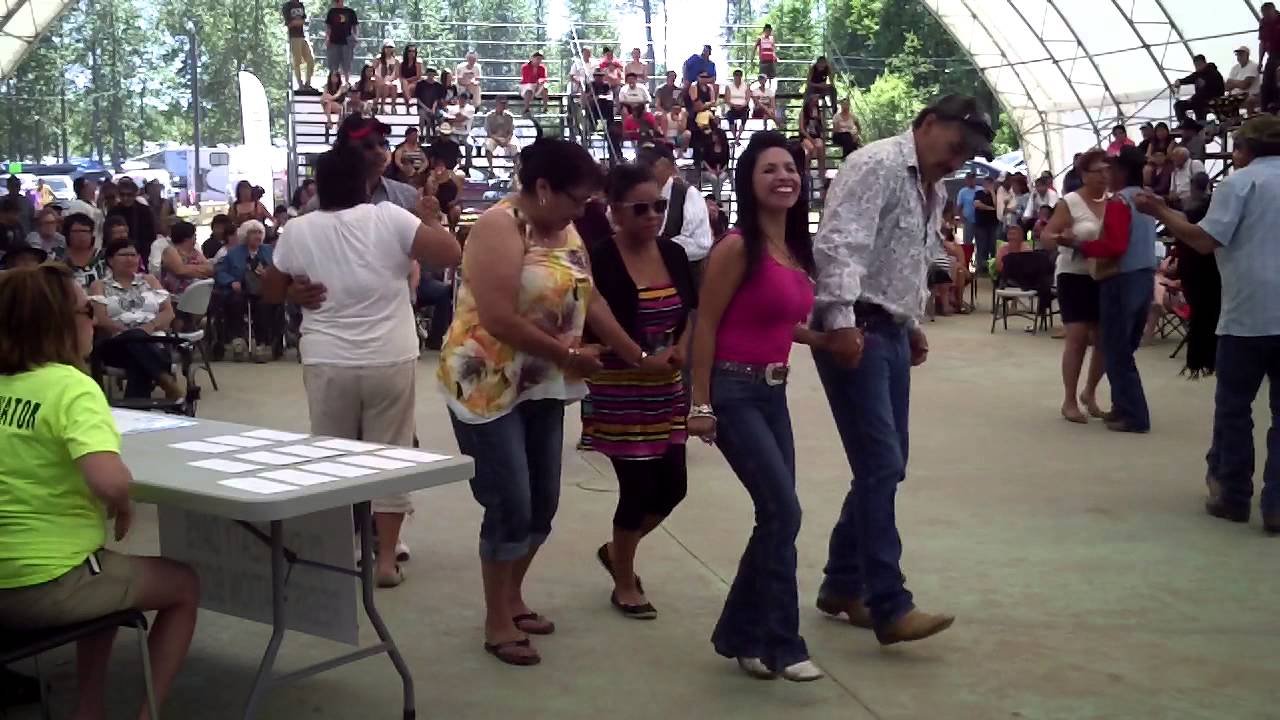 Family Fun - Cold Lake Treaty Days 2014