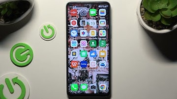 How to download and install the iOS Launcher on ZTE Blade A75 5G