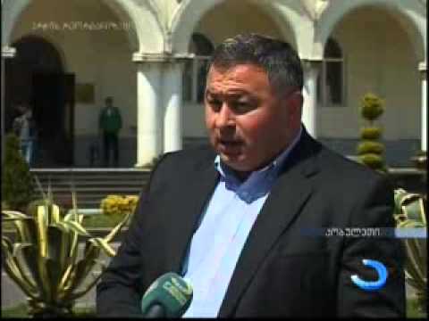 ქობულეთის ბიუჯეტი 5 262 000 ლარით გაიზარდა