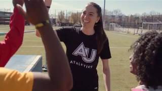 A Life Transformed at Adelphi: Kayla's Story