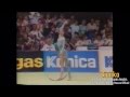 Bianka Panova 1987 Rope Hoop Routines World Championship Varna Bulgaria Bianka Panova 1987 Rope Hoop Routines World Championship Varna Bulgaria