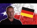 GERMAN DUDE Reacts To Speaking Texas German