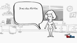 ¿Cómo calcular mis dias fertiles ? calculadora de embarazo / ovulación screenshot 3