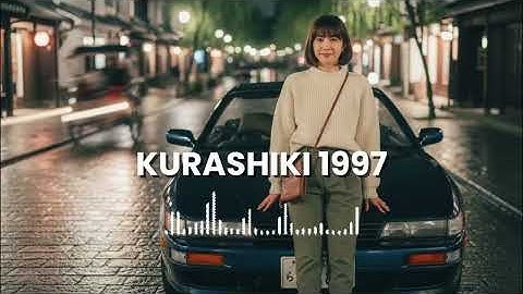 Thumbnail of Kurashiki Late Night Drive 🌙 | Smooth 90s J-Pop & R&B Instrumental Mix (Classic Night Vibe) 🎶🧥