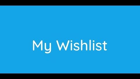 Wishlist Feature: Mobikul Mobile Native App Builder