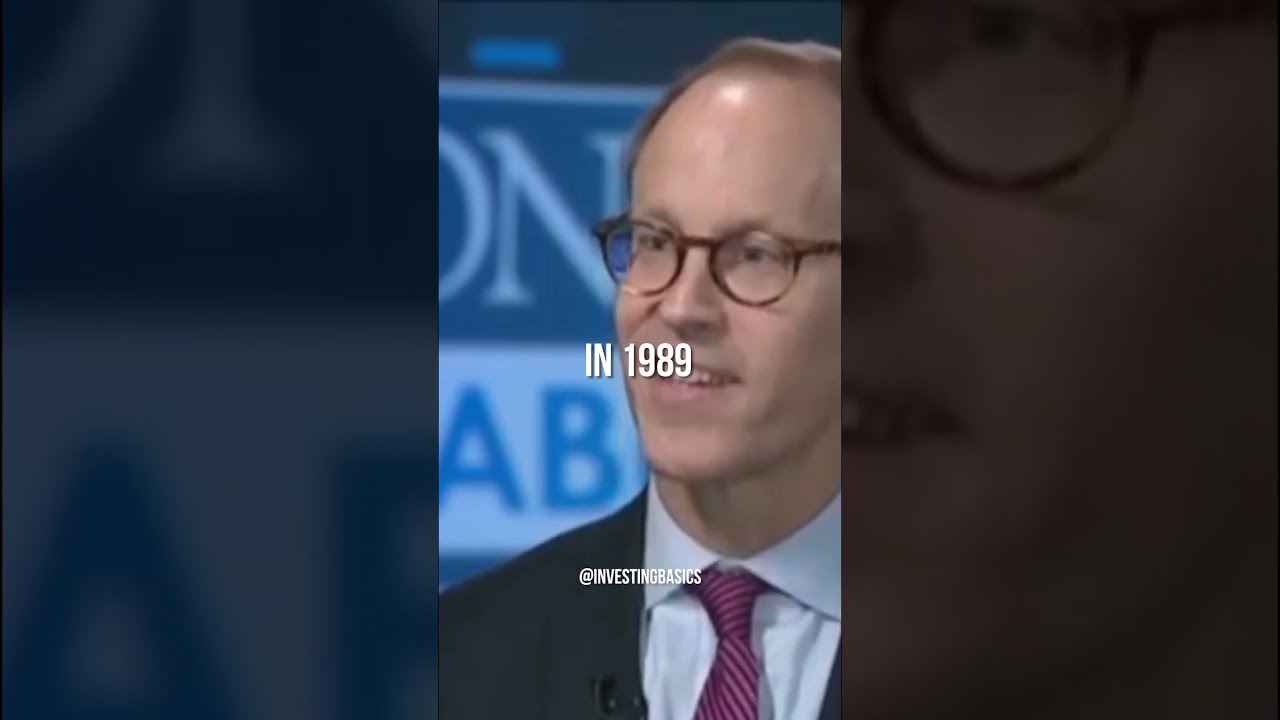 Peter Lynch When Warren Buffett Surprised Me