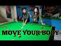 Doob Ja Mere Pyar Main | Move Your Body | Dance Fitness | Priyanka Saini