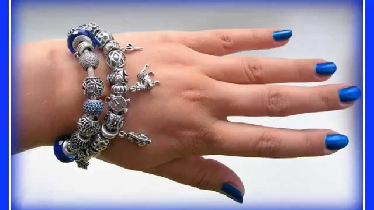 Браслет пандора - лучшее в мире украшений