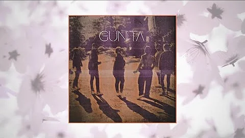 John Badana - Gunita (Lyric Video)