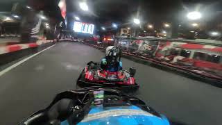 4ый этап Shonx 23-24 в MIKS Karting (ex. Forza)