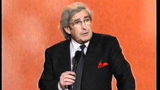 Dave Allen - Statistics And Teenagers - 1993 - Part 2