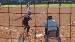 McMichael softball team looking to secure state title