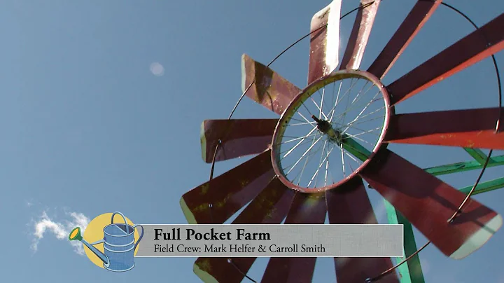 How Full Pocket Farm Helps People With Special Nee...