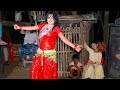 Latest Rajastani Songs | Dj Wala Babu Mera Gaana Chala Do | Bangla New Dance Performance | Juthi