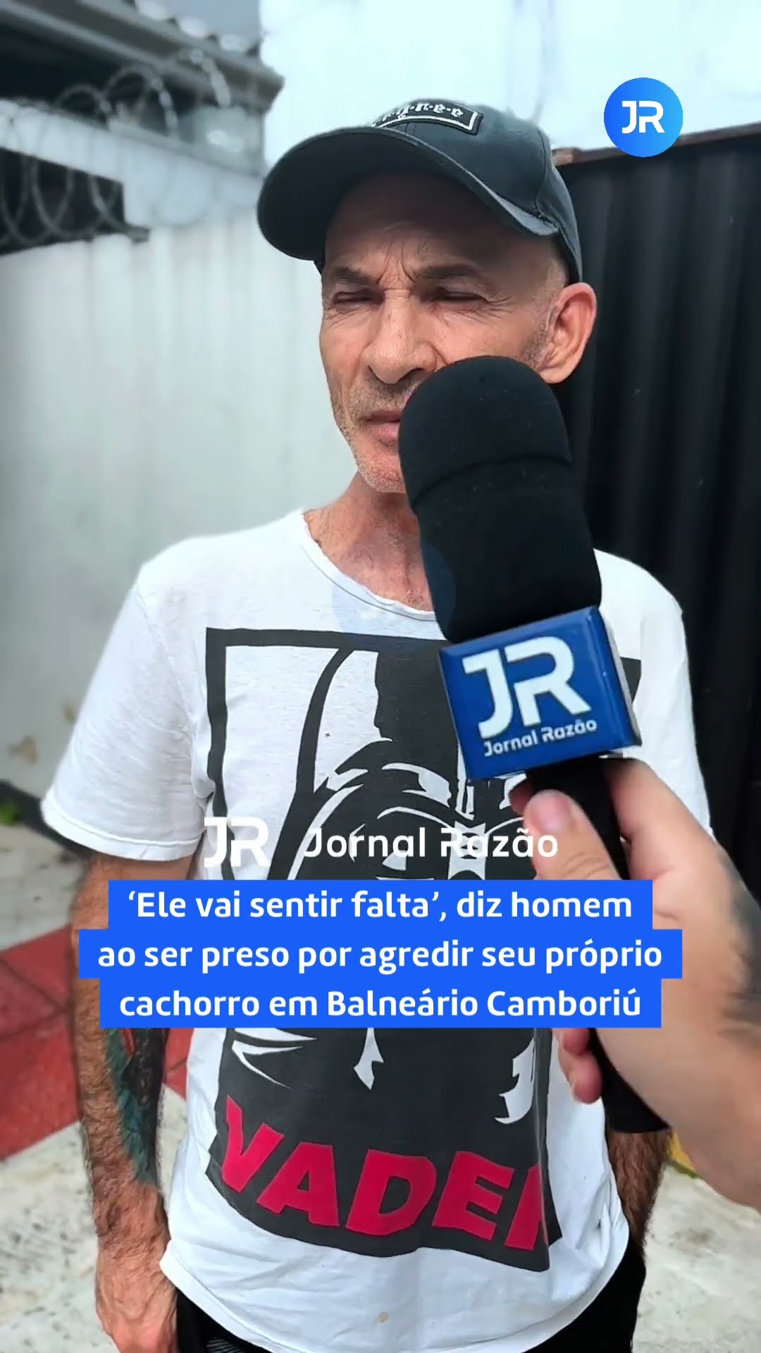 Capa do vídeo do YouTube