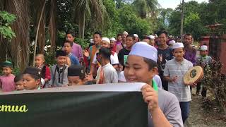 Selawat berarak maulud senduk 2018 screenshot 2