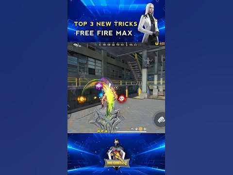 😱😱3 Tricks Make You Pro In Free Fire🤯|free fire tricks #shorts #(08)