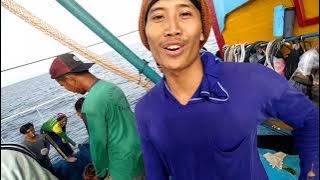 STORY WA||SETTING JARING PURSE SEIN KAPAL JUWANA||ASIA MAKMUR GROUP||STORY WA KAPAL
