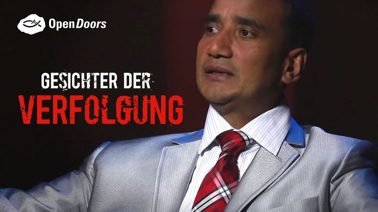 Dambar aus Nepal - Gesichter der Verfolgung