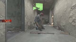 MWR: My Barrett 50 Cal kill record - 134kills