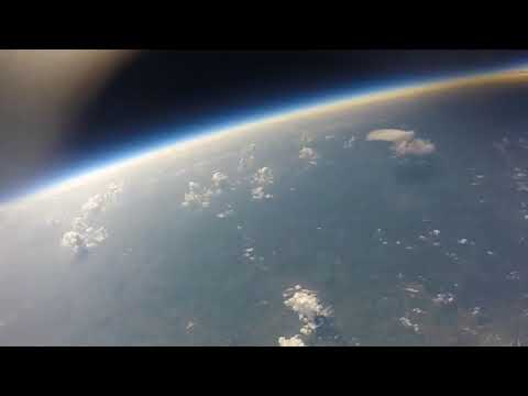 NSET Eclipse Launch