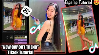 Nanda Lia Super Bass Remix Tiktok Capcut Tagalog Tutorial / New Capcut Trend screenshot 2