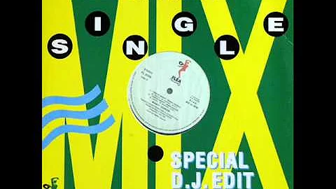 Mandy Gordon - Tokyo Night (Extended Version)