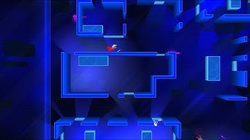 Frozen Synapse: Storm Drakenson (White) Vs WaRTF (Pink)