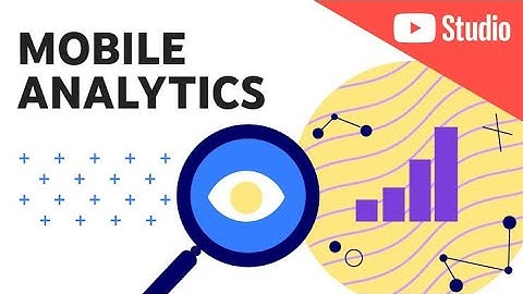 YouTube Studio Mobile Analytics: Understand Your Video and Channel Performance new video 2020