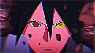 Sasuke Uchiwa [AMV/EDIT] AMLOST 4K!