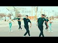 Latin Vibes from Denmark dancing! [Prince Royce - Tumbao ft. Gente de Zona, Arturo Sandoval]