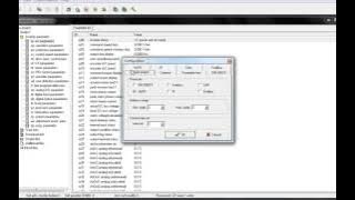 Using KEB's Combivis 5 Software to Upload Parameters