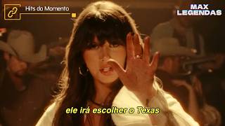 Ella Langley - Choosin' Texas (Tradução) (Legendado) (Clipe Oficial)